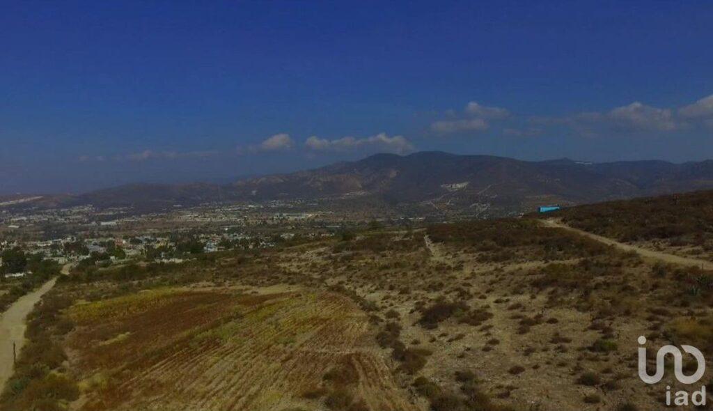 Terreno en venta en San Juan Tizahuapan Epazoyucan