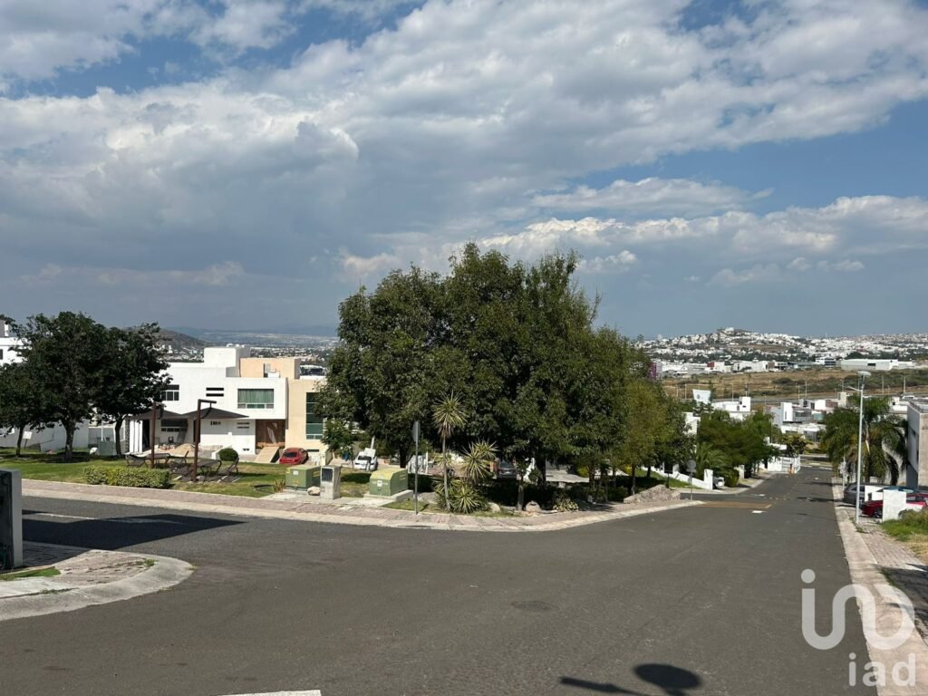 Casa en venta Punta Esmeralda Corregidora Queretaro