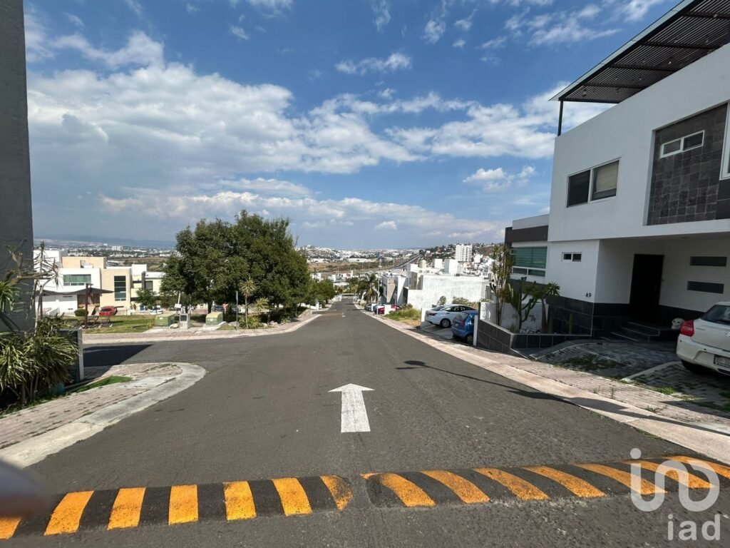 Casa en venta Punta Esmeralda Corregidora Queretaro