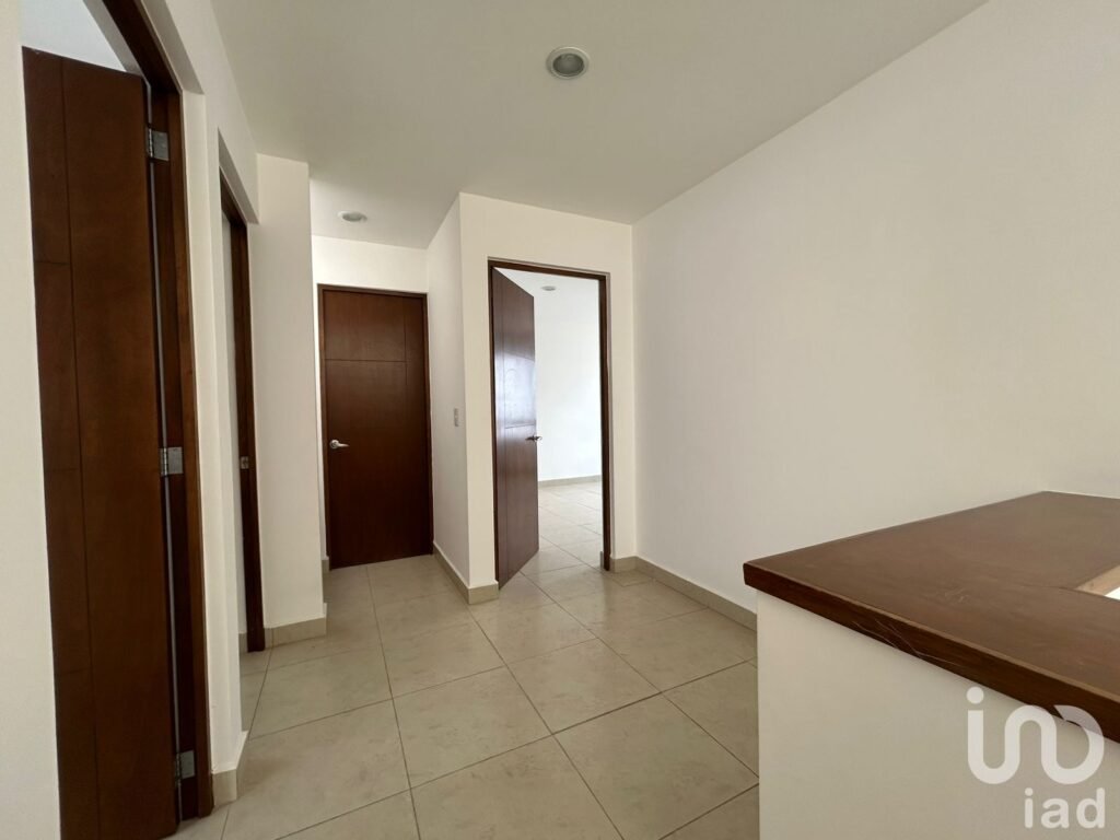 Casa en venta Punta Esmeralda Corregidora Queretaro