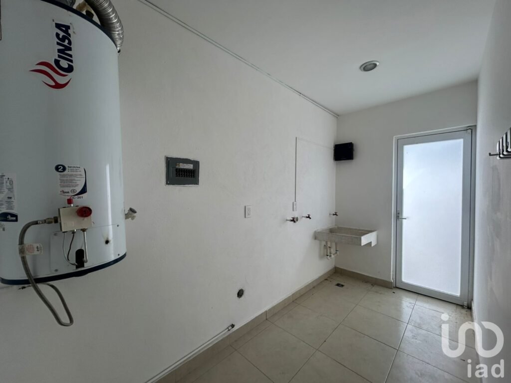 Casa en venta Punta Esmeralda Corregidora Queretaro