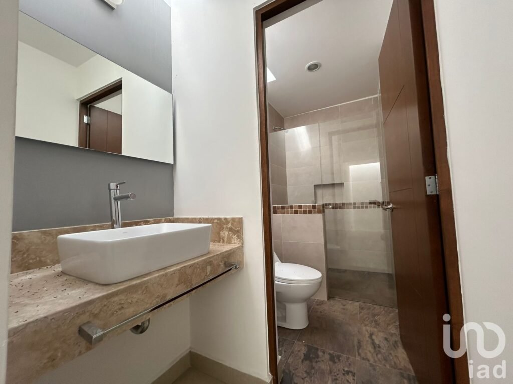 Casa en venta Punta Esmeralda Corregidora Queretaro