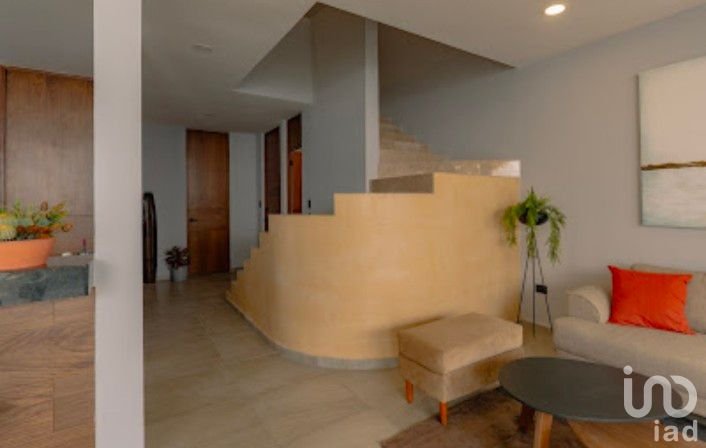 Venta de casa en privada en Conkal, Yucatán.