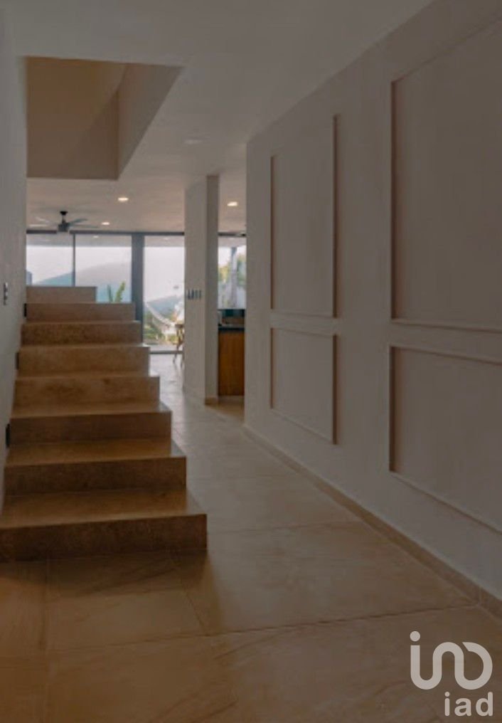 Venta de casa en privada en Conkal, Yucatán.