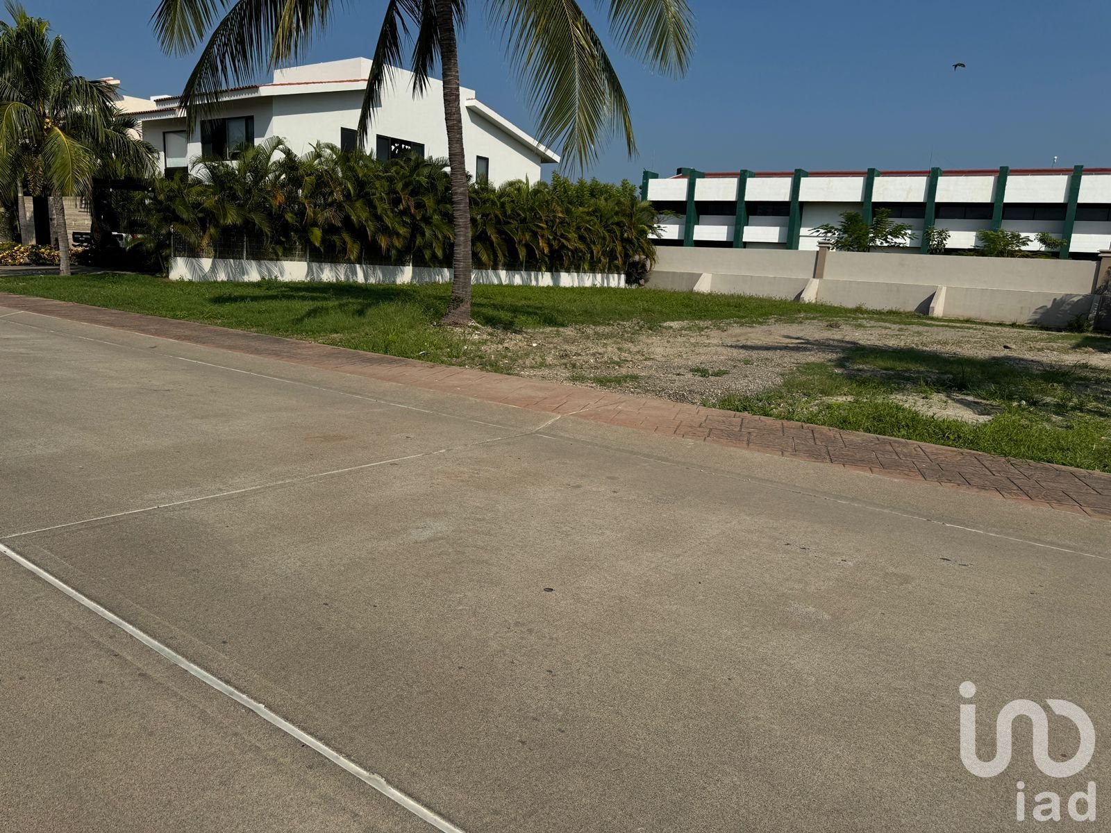 Terreno en Venta Bahia de Banderas Residencial Los Tigres