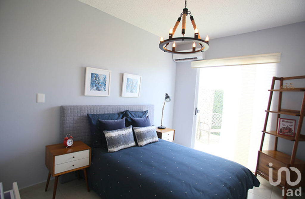 Casa Nueva en Queretaro ubicada en Residencial Privado con amenidades en El Marqués, Querétaro.