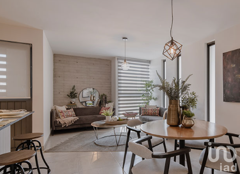 Departamento en PA Rootop en Av. Paseo De La Lila Oriente, Fraccionamiento Zizana, 76245 Qro.