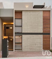 Departamento en PA Rootop en Av. Paseo De La Lila Oriente, Fraccionamiento Zizana, 76245 Qro.