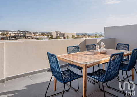 Departamento en PA Rootop en Av. Paseo De La Lila Oriente, Fraccionamiento Zizana, 76245 Qro.