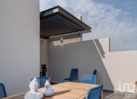 Departamento en PA Rootop en Av. Paseo De La Lila Oriente, Fraccionamiento Zizana, 76245 Qro.