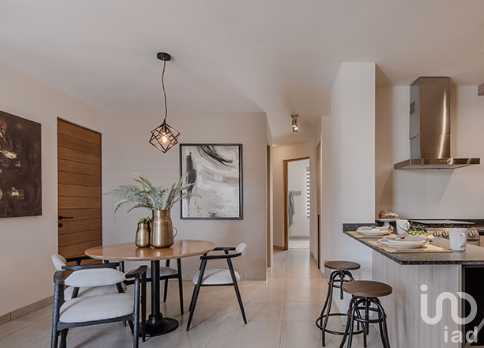 Departamento en PA Rootop en Av. Paseo De La Lila Oriente, Fraccionamiento Zizana, 76245 Qro.