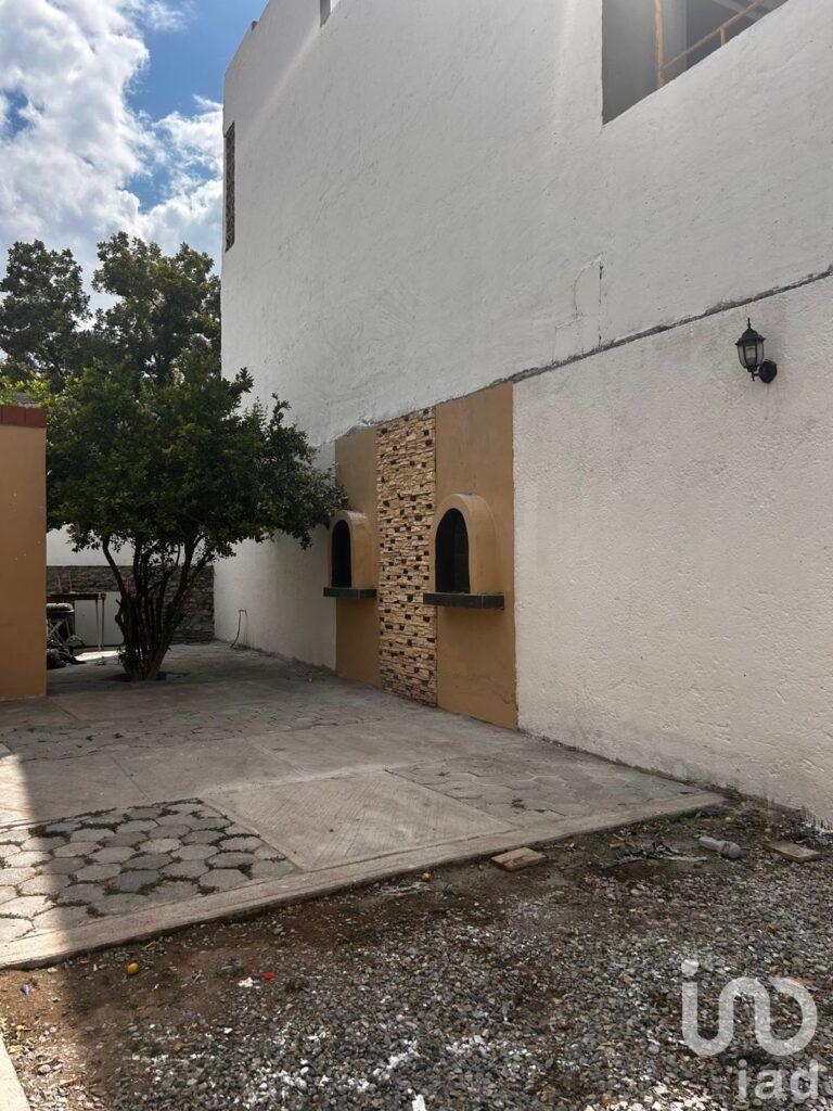 Casa en zona Centro Parras
