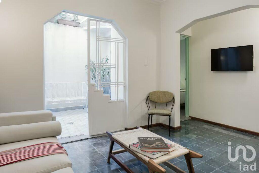 DEPARTAMENTO EN VENTA EN EL CORAZÓN DE LA CONDESA, CDMX