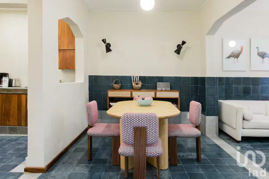 DEPARTAMENTO EN VENTA EN EL CORAZÓN DE LA CONDESA, CDMX