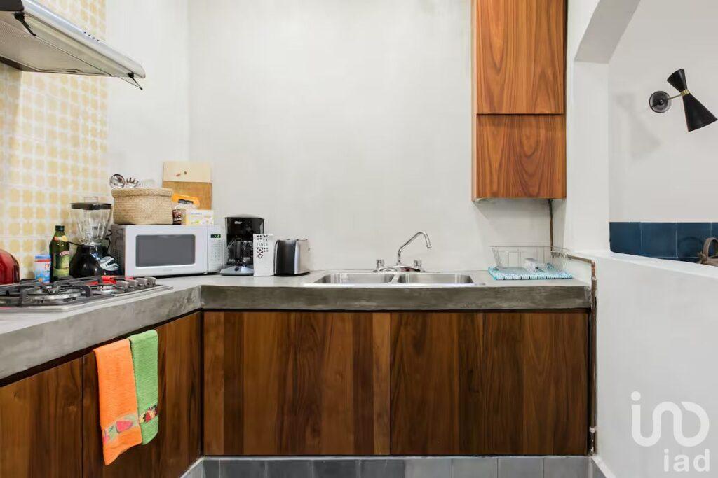 DEPARTAMENTO EN VENTA EN EL CORAZÓN DE LA CONDESA, CDMX