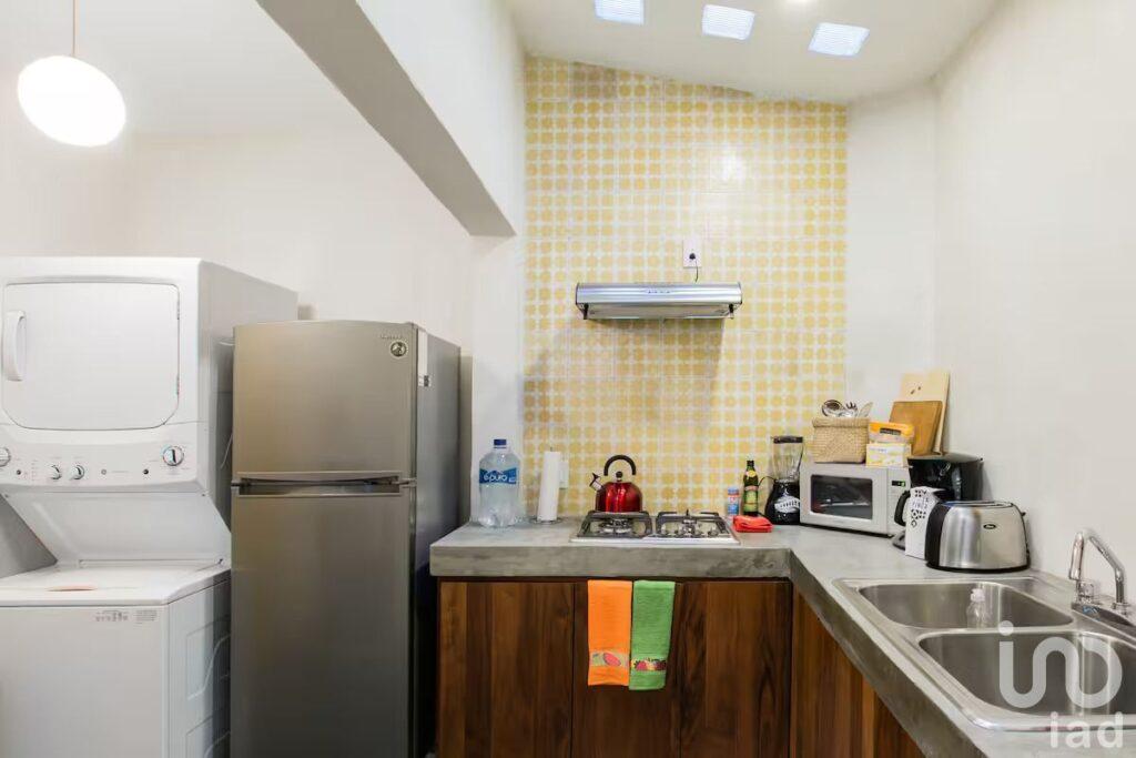 DEPARTAMENTO EN VENTA EN EL CORAZÓN DE LA CONDESA, CDMX