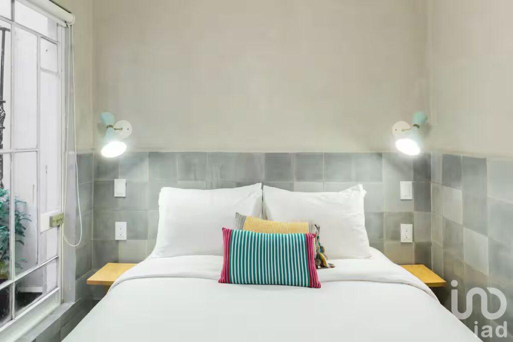 DEPARTAMENTO EN VENTA EN EL CORAZÓN DE LA CONDESA, CDMX