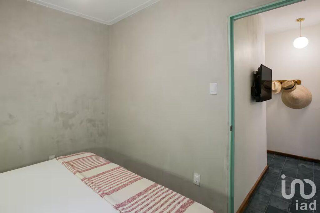 DEPARTAMENTO EN VENTA EN EL CORAZÓN DE LA CONDESA, CDMX