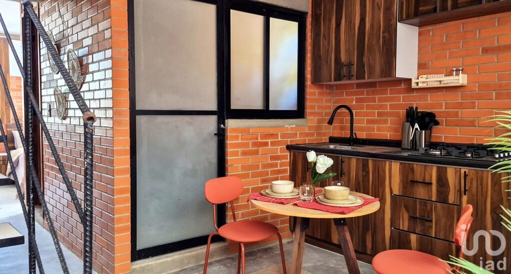 DEPARTAMENTO NUEVO, TIPO PENTHOUSE, EN VENTA, PUERTO ESCONDIDO