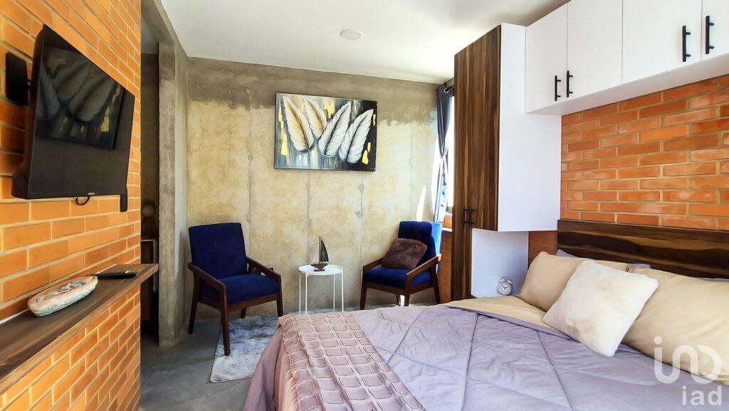 DEPARTAMENTO NUEVO, TIPO PENTHOUSE, EN VENTA, PUERTO ESCONDIDO