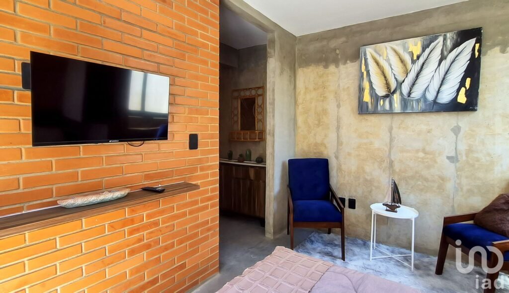 DEPARTAMENTO NUEVO, TIPO PENTHOUSE, EN VENTA, PUERTO ESCONDIDO