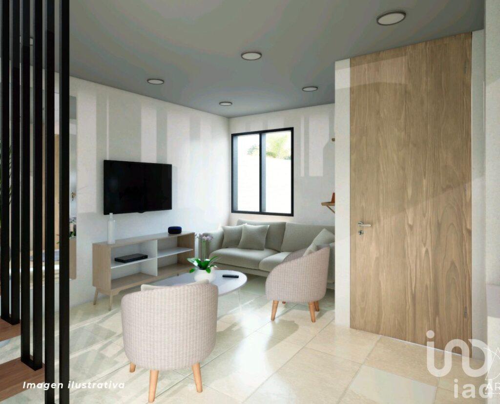 Casa en venta en Mérida, Yucatán