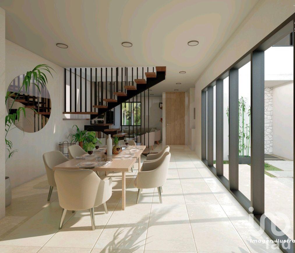 Casa en venta en Mérida, Yucatán