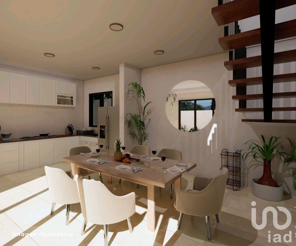 Casa en venta en Mérida, Yucatán