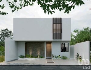 Casa en venta en Mérida, Yucatán Casa en venta en Mérida, Yucatán