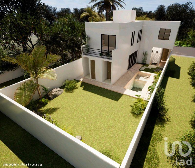 Casa en venta en Mérida, Yucatán