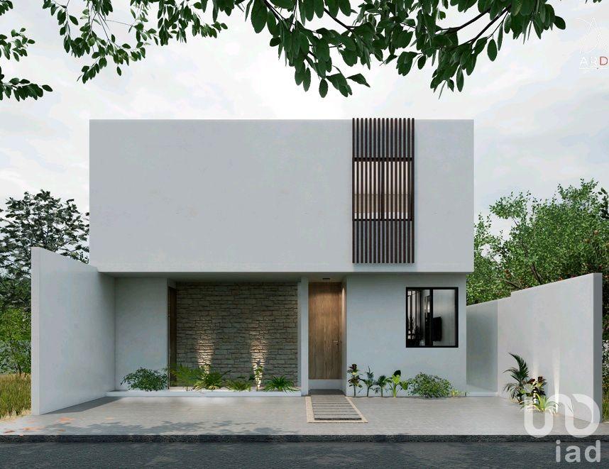 Casa en venta en Mérida, Yucatán