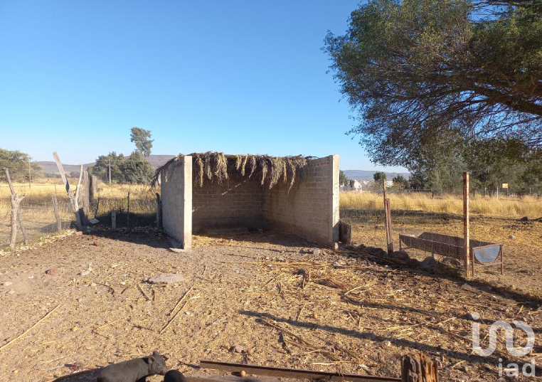Venta de terreno en Granjas de San Isidro, Tala Jalisco