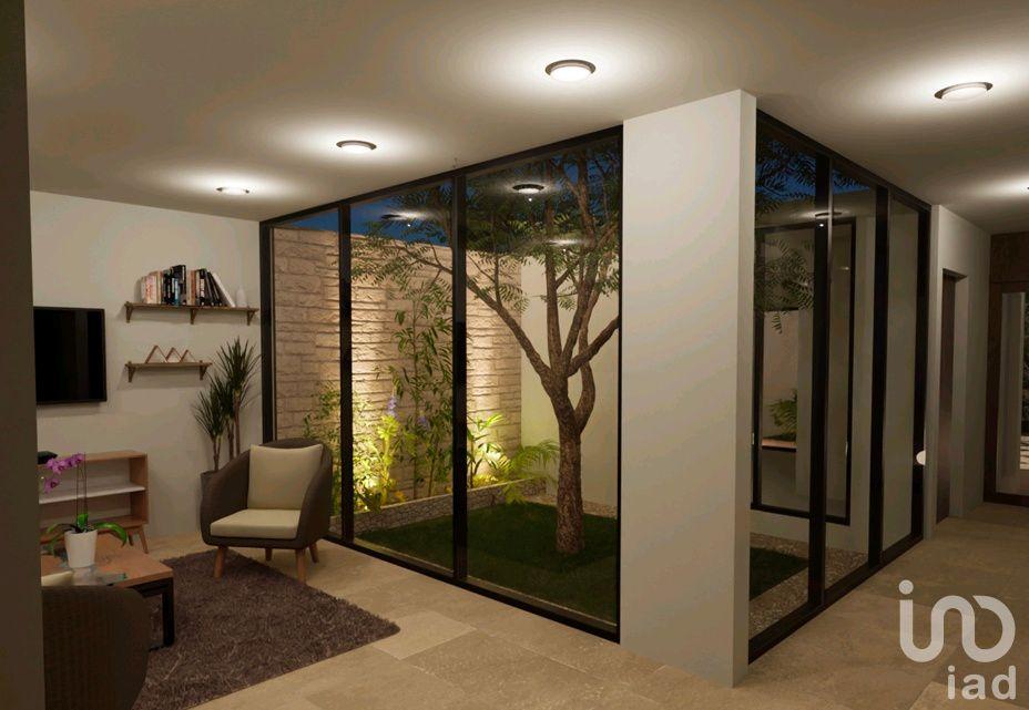 Casa en Venta en el norte de Mérida, Yucatán