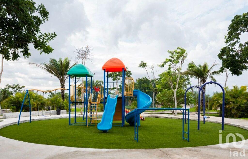 Casa en Venta en el norte de Mérida, Yucatán