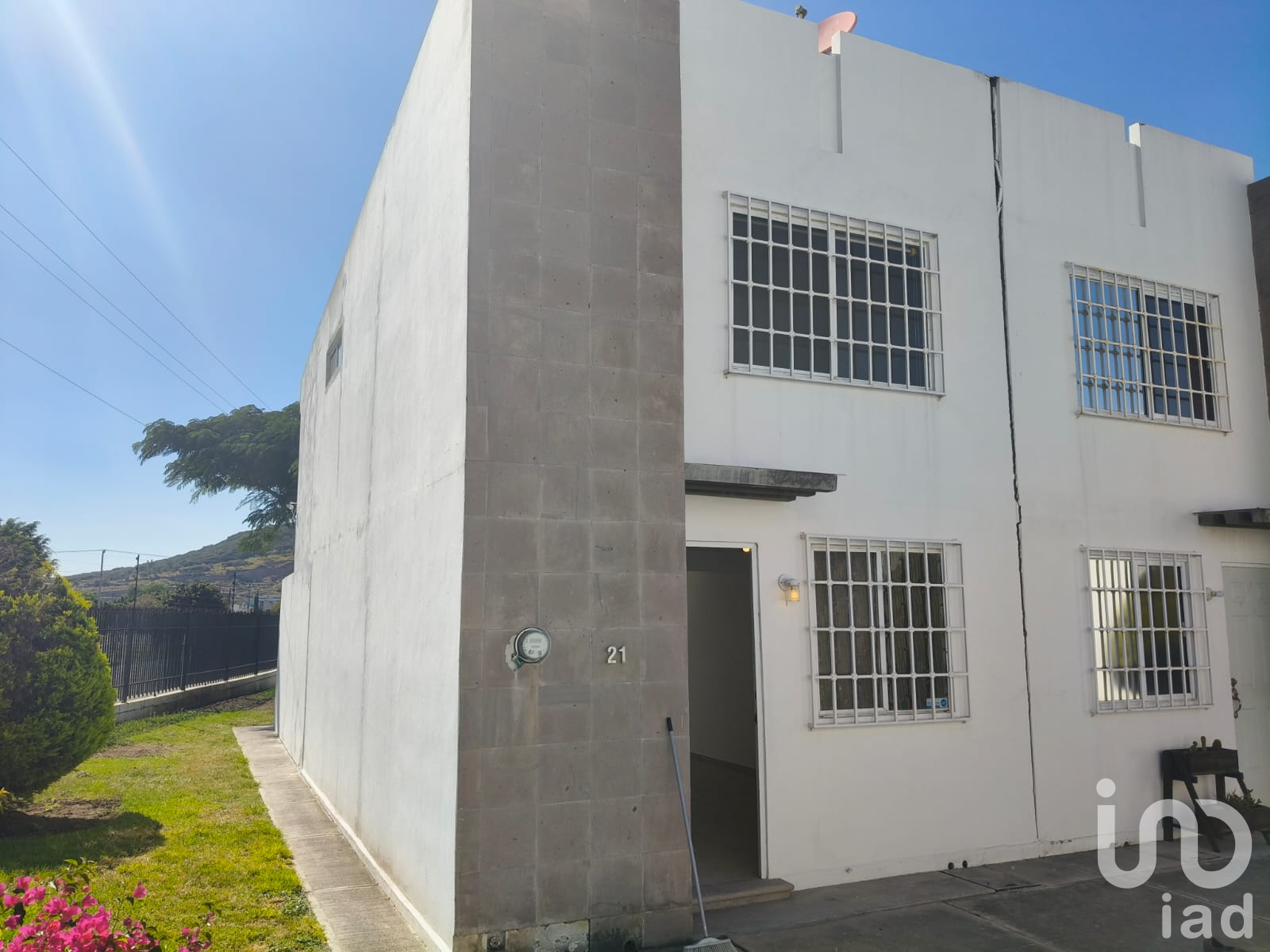 Casa en venta en Circuito Merlot, Fraccionamiento Viñedos, Toscana, Querétaro Casa en venta en Circuito Merlot, Fraccionamiento Viñedos, Toscana, Querétaro