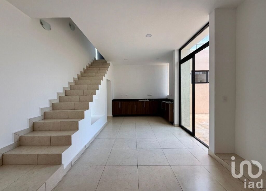 Departamento en venta en Temozón, Mérida, Yucatán.