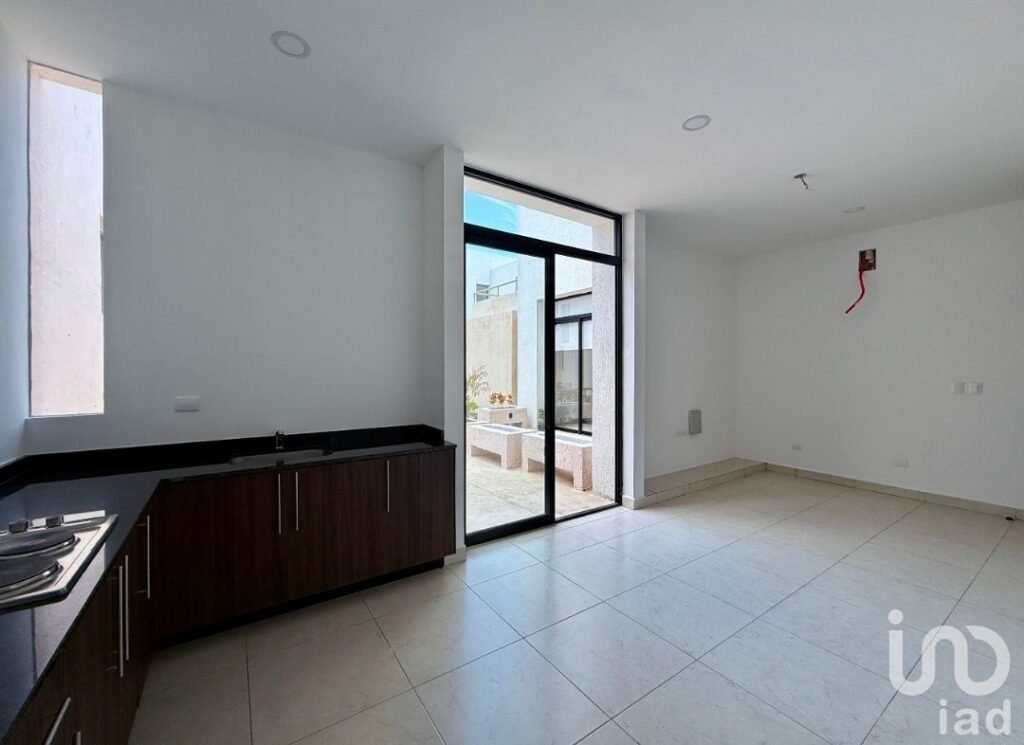 Departamento en venta en Temozón, Mérida, Yucatán.