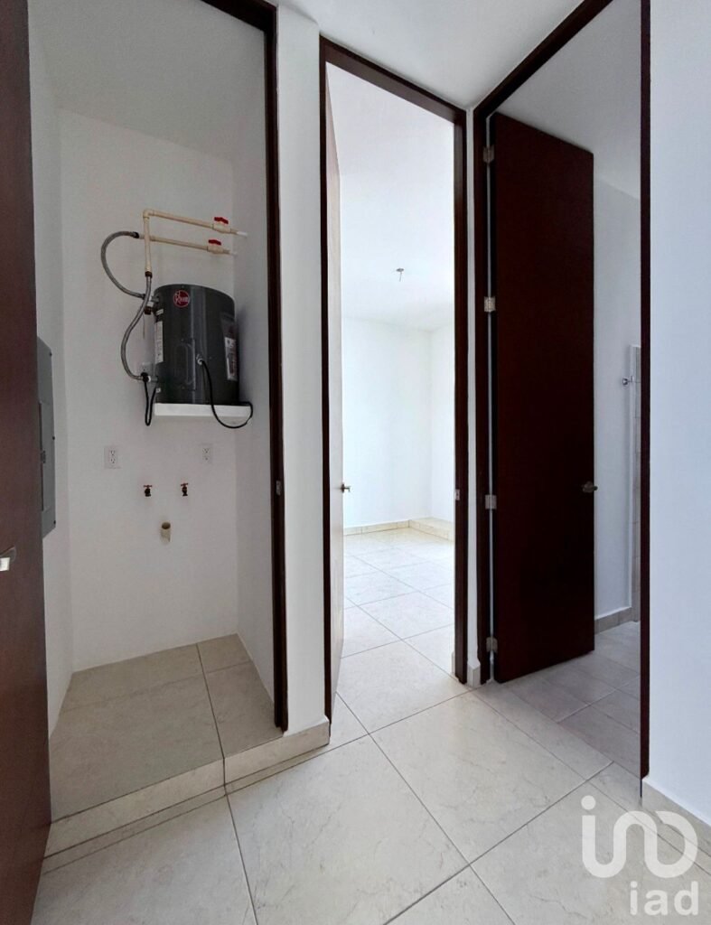 Departamento en venta en Temozón, Mérida, Yucatán.