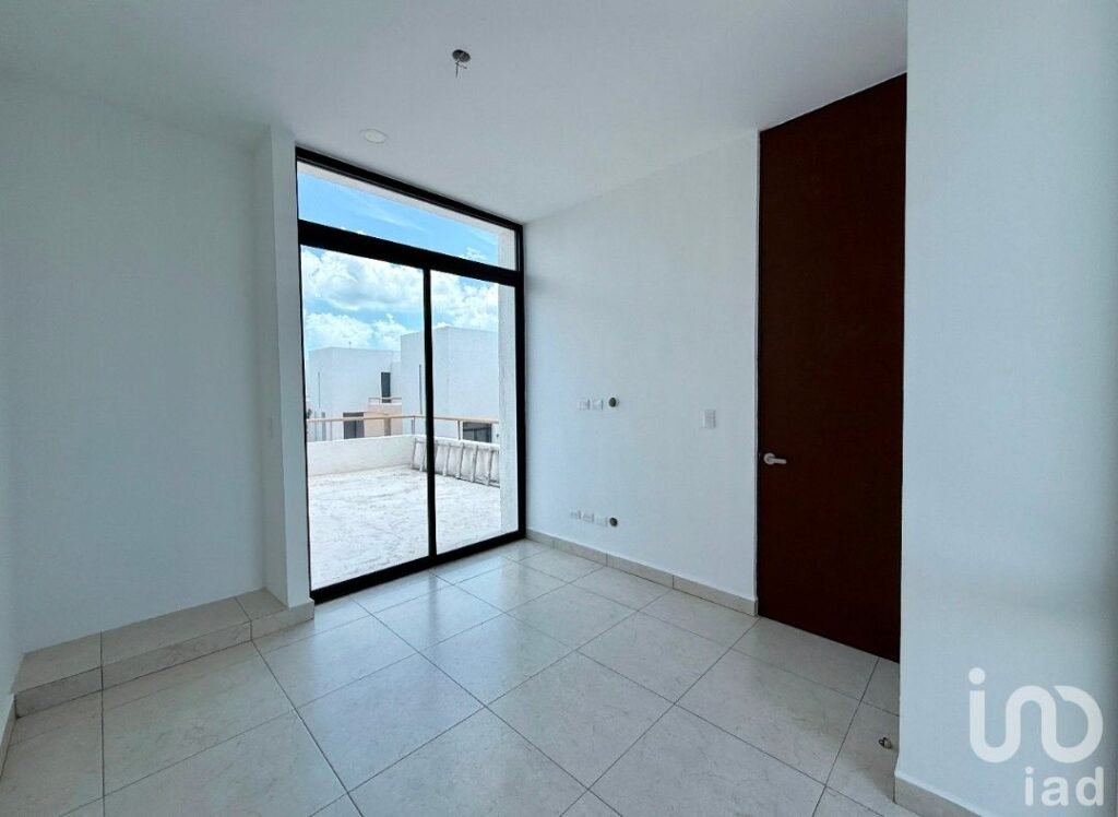 Departamento en venta en Temozón, Mérida, Yucatán.