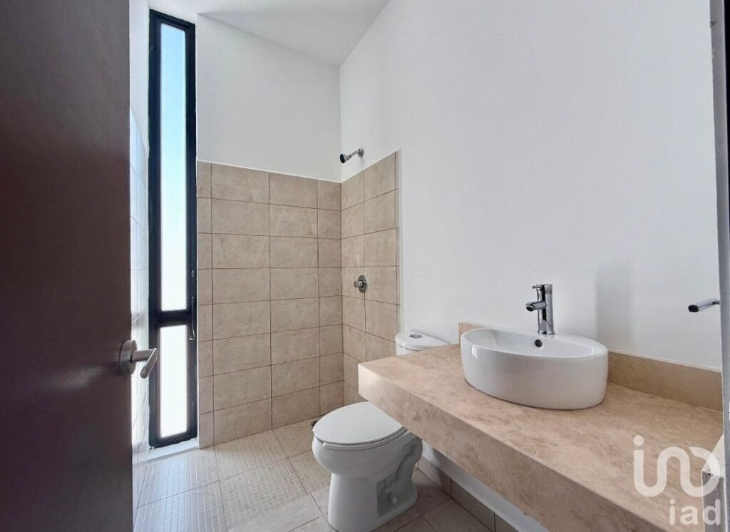 Departamento en venta en Temozón, Mérida, Yucatán.