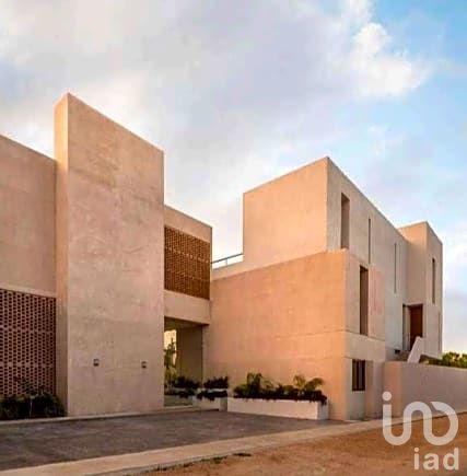 Departamento en venta en Temozón, Mérida, Yucatán.