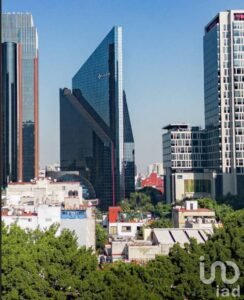 Depto en Venta Invierte en una zona estratégica y ALTA demanda turística, a unos pasos de Reforma Depto en Venta Invierte en una zona estratégica y ALTA demanda turística, a unos pasos de Reforma