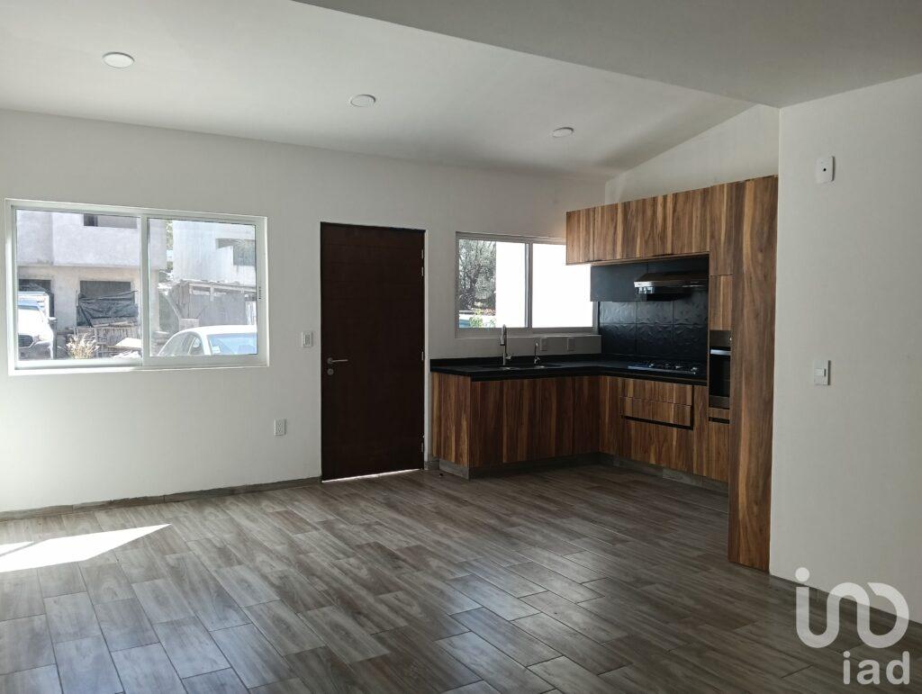 CASA EN VENTA CORREGIDORA PEDREGAL DE SHOENSTATT