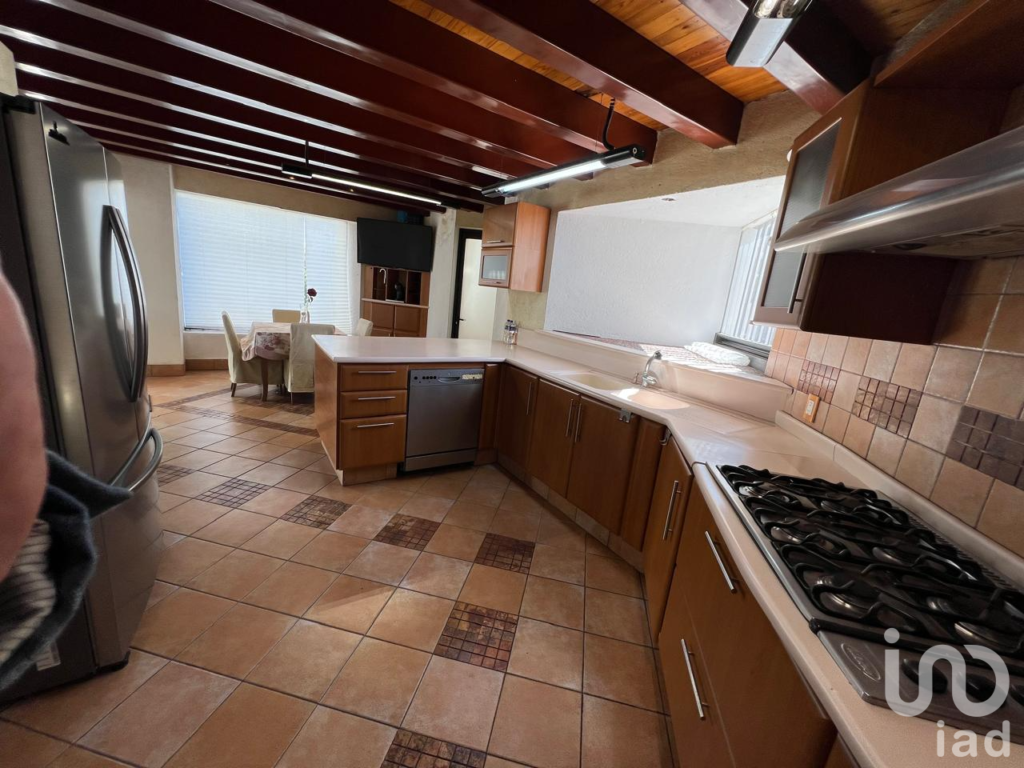 Hermosa Residencia en Morillotla