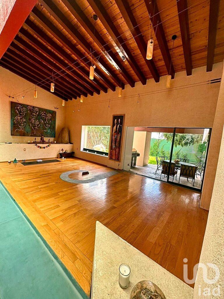 Hermosa Residencia en Morillotla