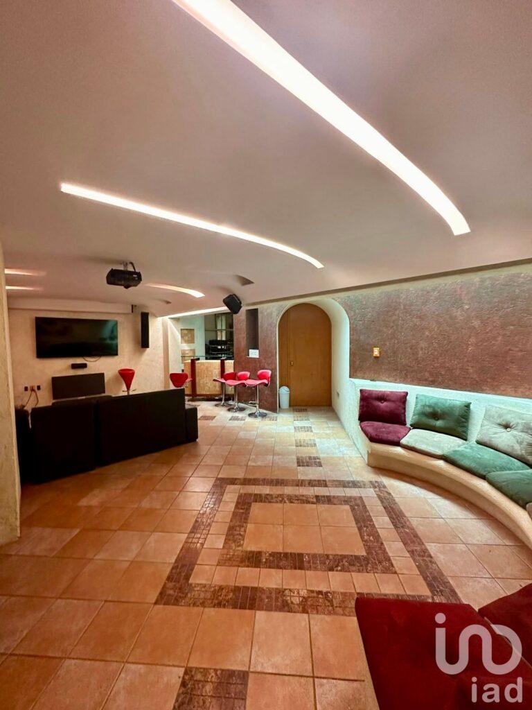 Hermosa Residencia en Morillotla