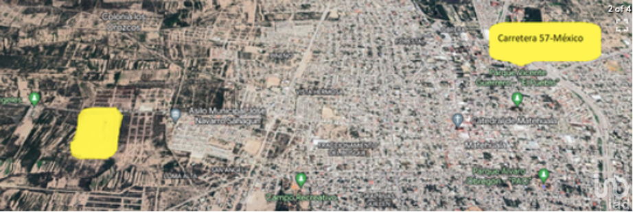 Terreno en VENTA en Matehuala Antiguo Camino a Real de Catorce