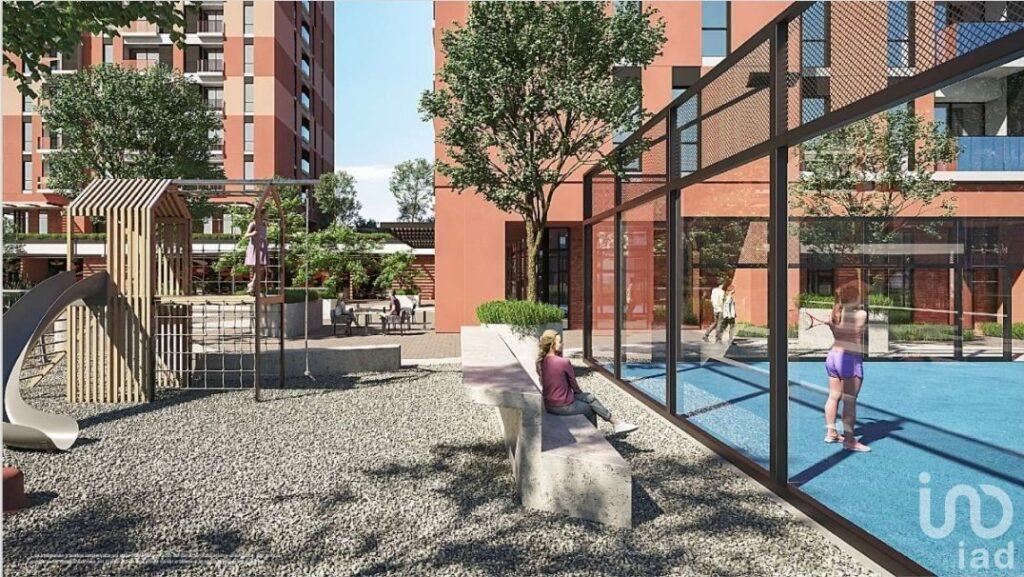 NUEVO SUR. Últimos Departamentos en PREVENTA TORRE 2 Cerca del TEC