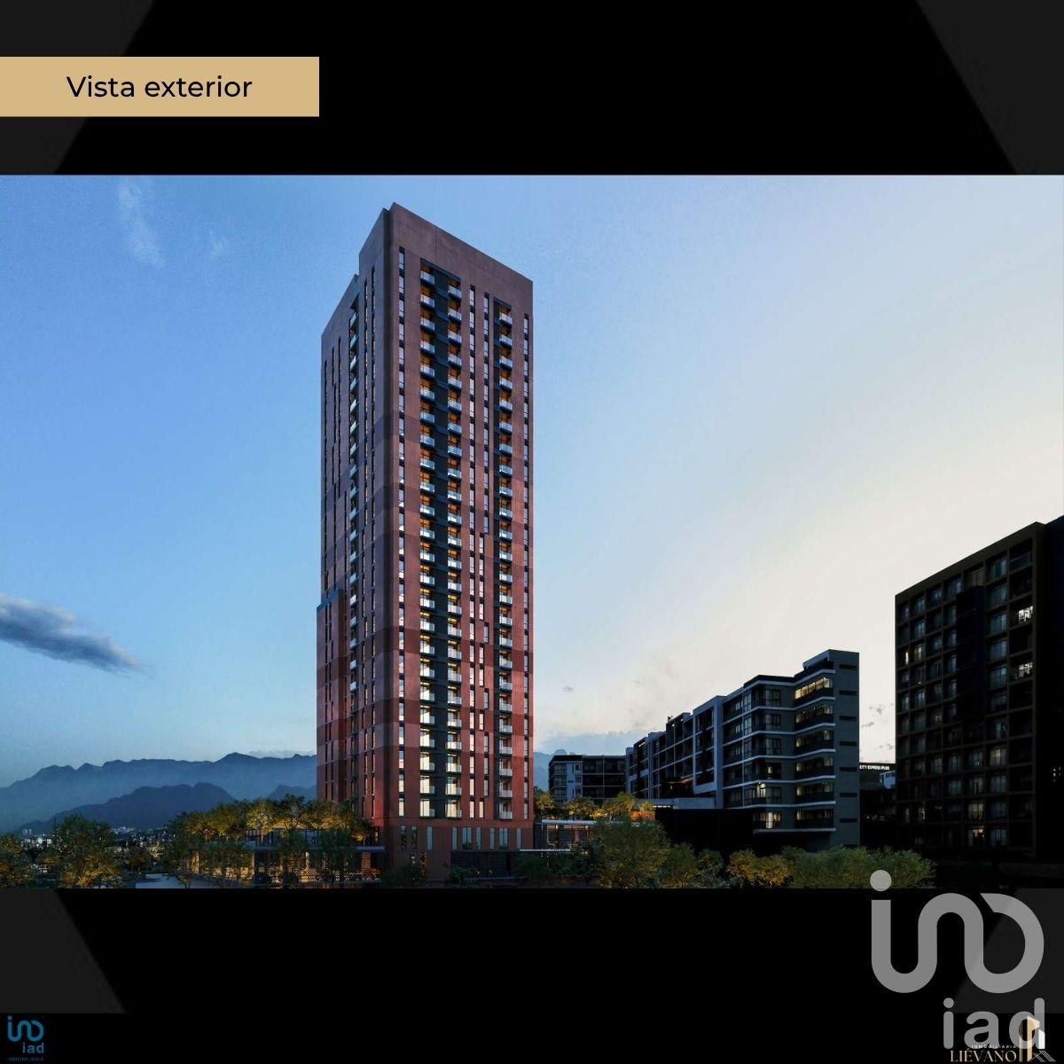 NUEVO SUR. Últimos Departamentos en PREVENTA TORRE 2 Cerca del TEC