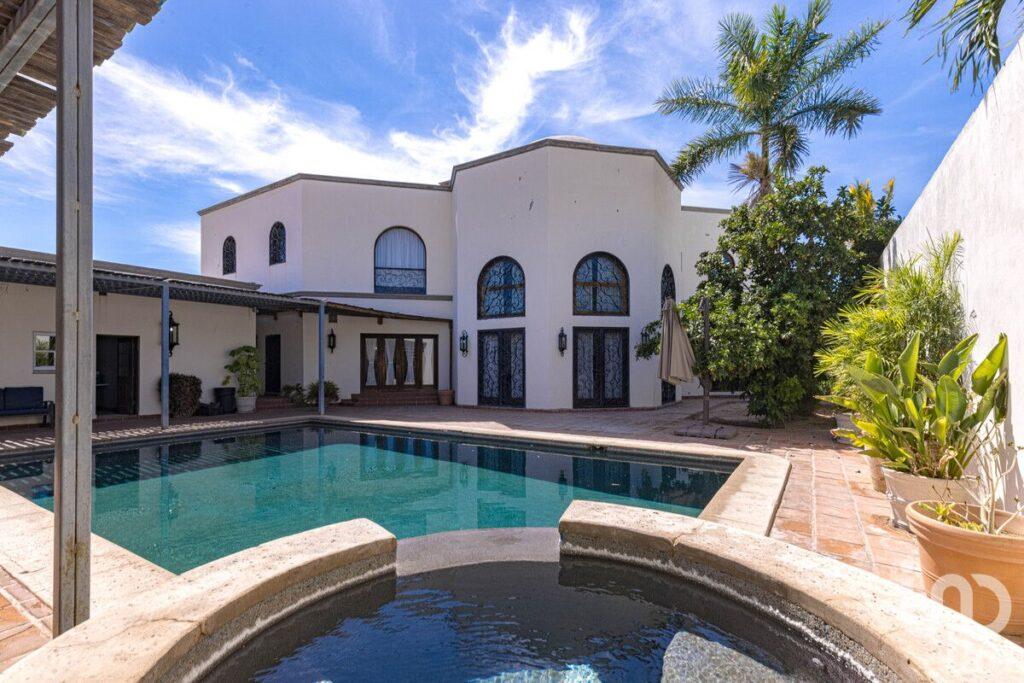 CASA EN VENTA SECTOR FIDEPAZ